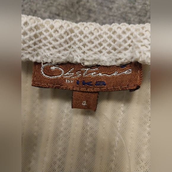 Obstinee by Ika tanktop - Picture 2 of 4